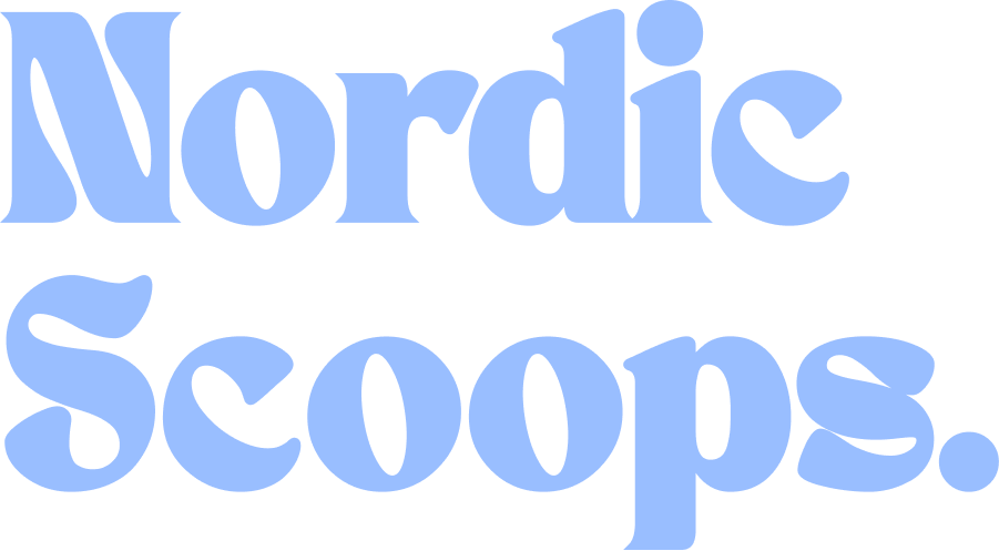 Nordic Scoops Logo